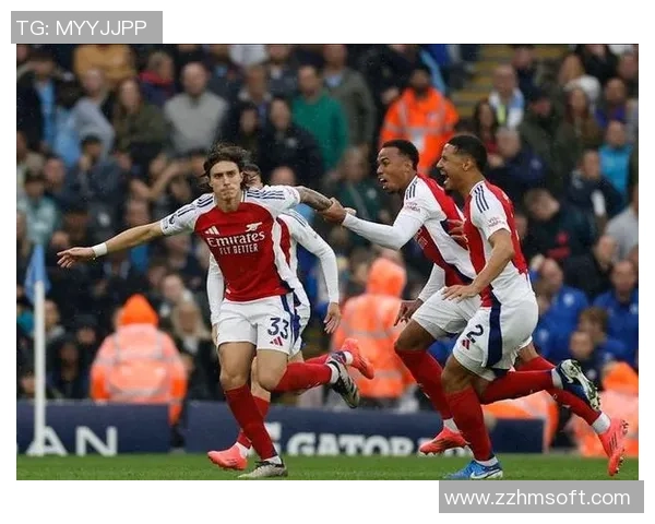 英超经典对决曼城逆转阿森纳上演惊心动魄四球大战