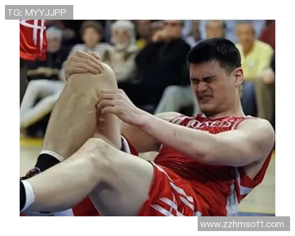 结论格林与姚明对比分析探讨篮球风格与影响力的异同与启示