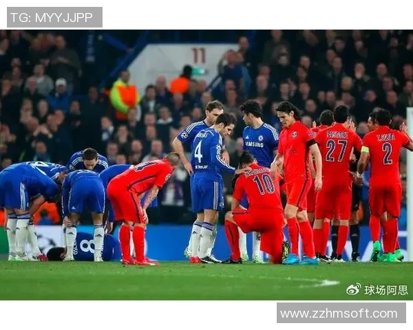 意甲精彩对决切尔西大胜巴黎圣日耳曼全场沸腾战报回顾