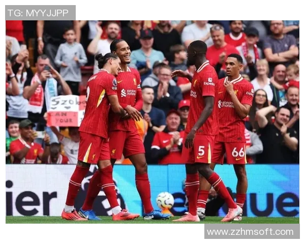 欧冠激战：利物浦逆转那不勒斯红牌事件引发全场热议与激情