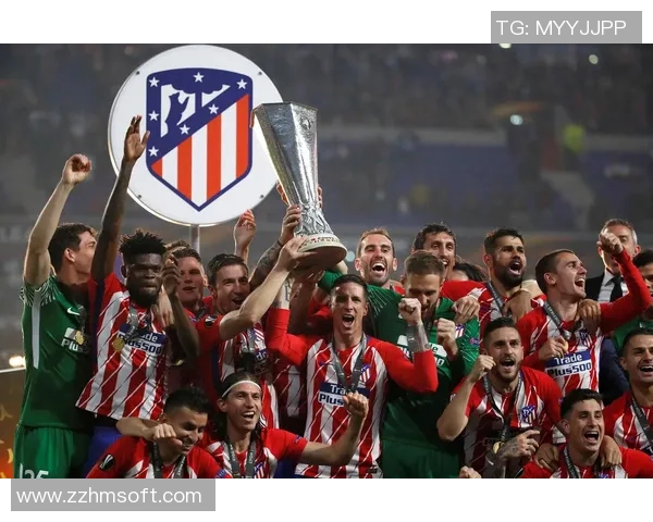 欧联杯激战马竞与国米握手言和补时进球引发全场狂欢