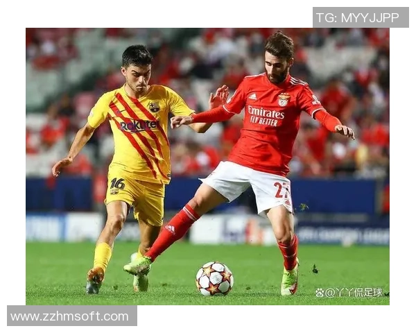 本菲卡友谊赛大胜巴萨三球绝杀瞬间点燃全场激情