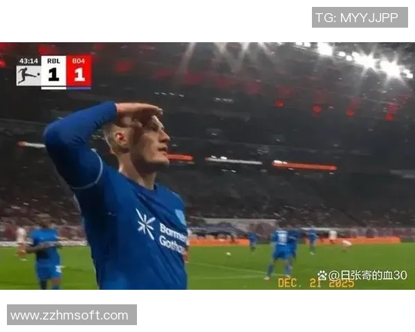 曼联逆转莱比锡6-2震惊欧冠赛场历史冷门瞬间回顾