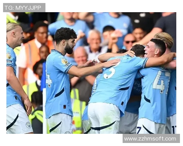 西甲精彩对决曼城逆转多特蒙德帽子戏法点燃全场激情