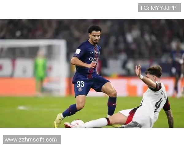 中超激战巴黎圣日耳曼大胜那不勒斯点球大战引发全场狂欢