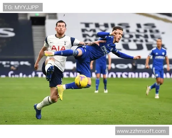 里昂狂胜热刺五球大捷全场瞬间点燃激情集锦回顾