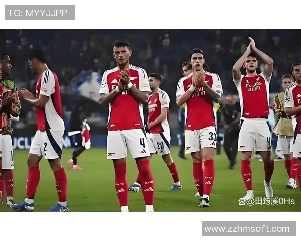 阿森纳狂胜巴黎圣日耳曼5-0晋级国王杯引爆全场激情