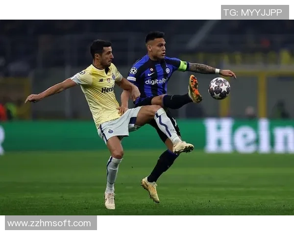 中超精彩对决波尔图与曼城战成平局绝杀瞬间点燃全场激情