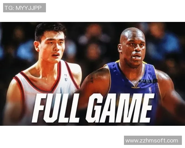 姚明与魔兽霍华德的篮球对决谁更具统治力与影响力分析