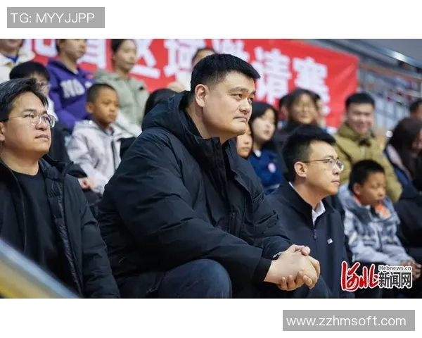 姚明开罚单引发热议球员行为规范再受关注与讨论