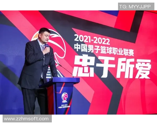 姚明回归CBA江苏队引发热议球迷期待新赛季精彩表现与球队重塑辉煌