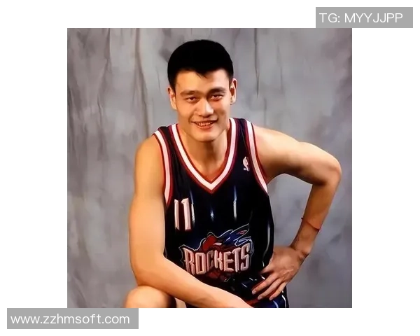 姚明的行动：从篮球场到公益事业的跨越与影响力探讨