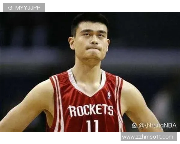 姚明退役后对NBA的影响与中国篮球未来发展的深远思考