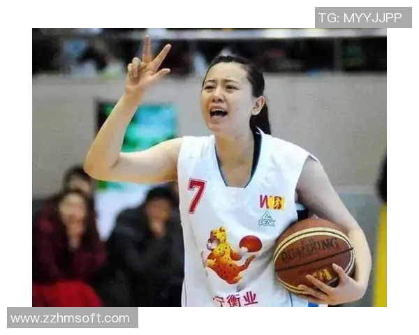 小姚明媳妇的成长故事与篮球之路如何影响她的人生选择与家庭生活