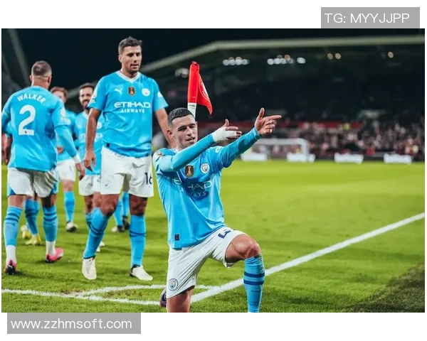 曼城友谊赛大胜里昂帽子戏法引发全场热烈欢呼