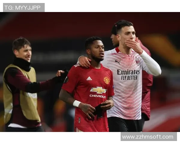 意甲焦点战热刺与AC米兰握手言和红牌事件引发全场热议