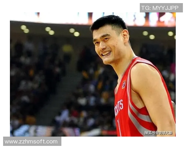 湖人队积极招募姚明力求重塑辉煌重返NBA巅峰