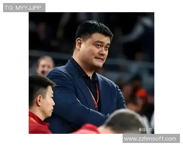 球员挑战姚明的传奇之路：谁能打破他的统治地位