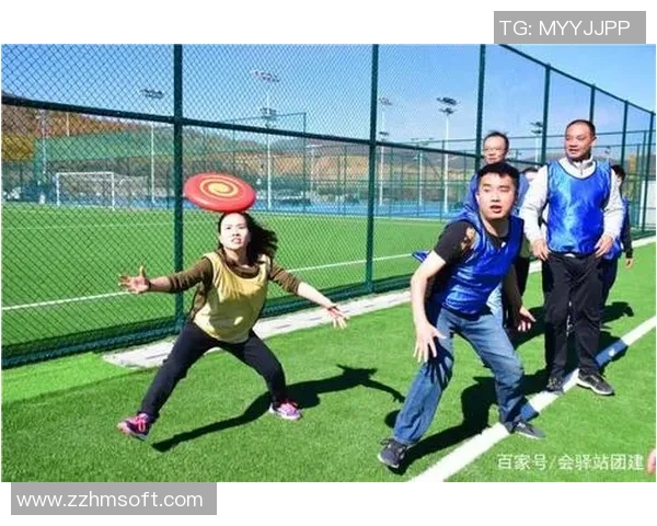 西安飞盘队在极限运动世界杯中的精彩表现与状态分析