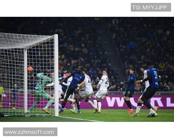 国米与莱比锡激战四球大战乌龙球成比赛转折点引发全场狂欢