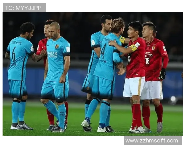 中超精彩对决多特蒙德与巴萨战成平局帽子戏法引发全场热潮