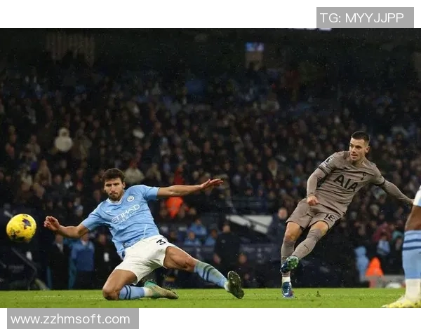 意甲赛场热刺狂胜曼城五球大捷帽子戏法点燃全场激情