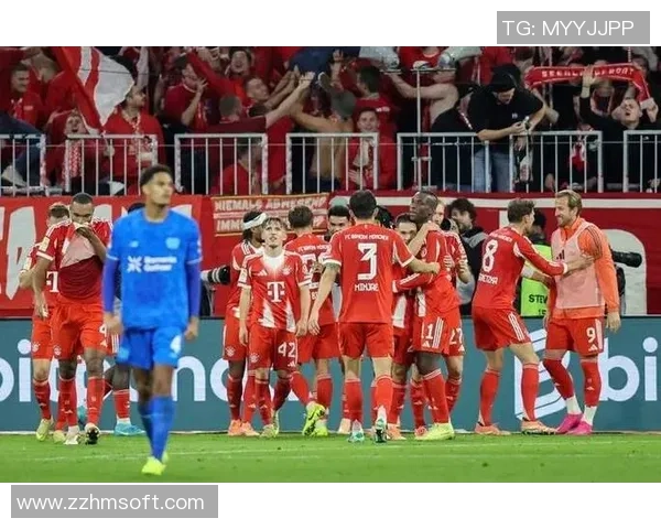 西甲激战：拜仁逆转尤文红牌事件引发全场热议与争议