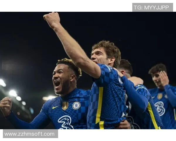 足总杯激战切尔西与多特蒙德0比0平局十大精彩瞬间回顾引发全场热议