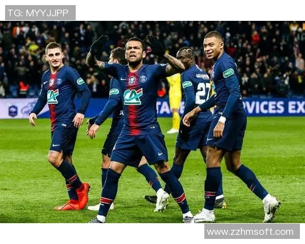 巴黎圣日耳曼逆袭拜仁上演帽子戏法引爆友谊赛全场热潮