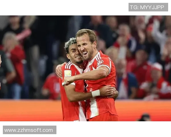 德甲经典对决拜仁逆转莱比锡展现战术魅力与团队精神