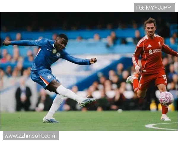 德甲激战切尔西绝杀利物浦全场沸腾瞬间回顾与战术解析