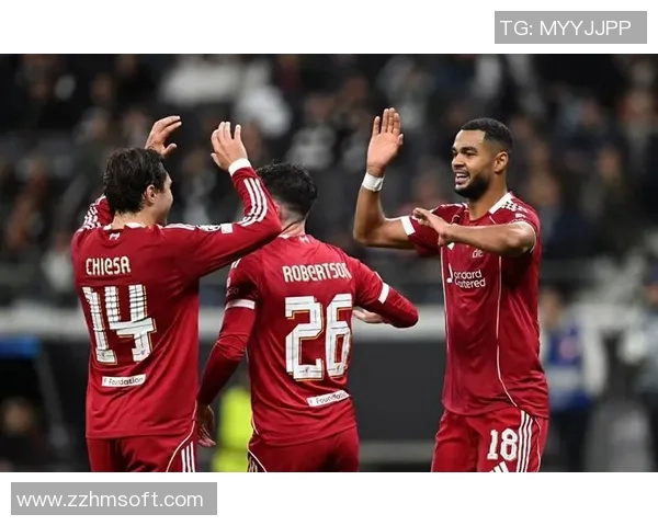 欧冠大战：利物浦与切尔西激战成平局帽子戏法点燃全场热情