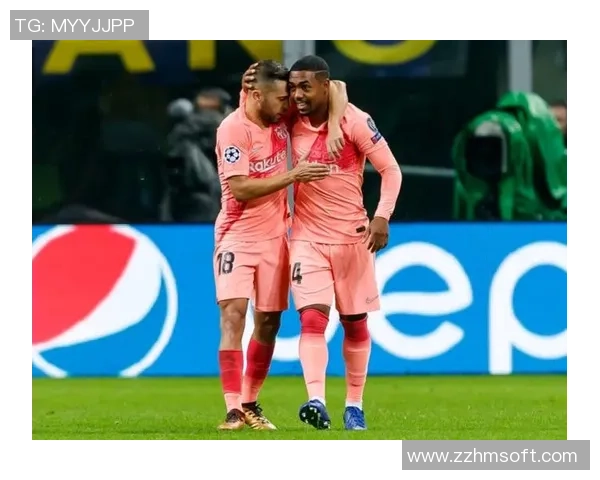 英超精彩对决国米逆转马竞全场沸腾数据分析揭示胜因