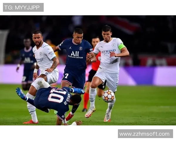 世界杯精彩对决巴黎圣日耳曼与利物浦战成平局乌龙球引发全场热议