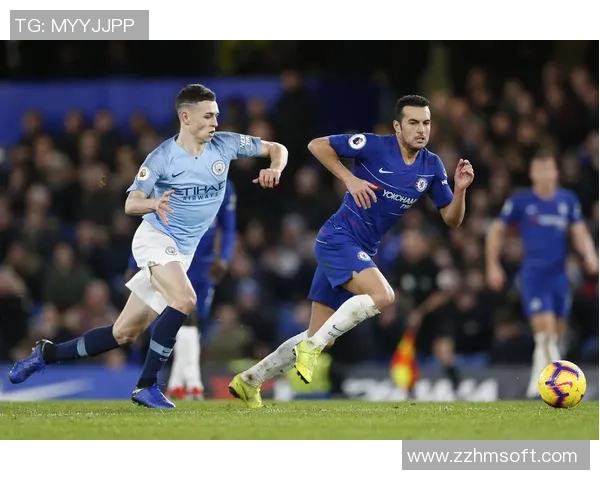 中超精彩对决曼城大胜切尔西补时进球点燃全场激情