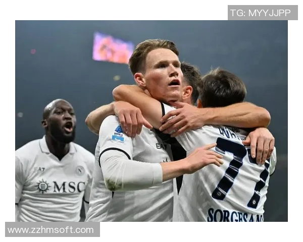 国米狂胜那不勒斯五球大捷十大精彩进球瞬间引爆全场