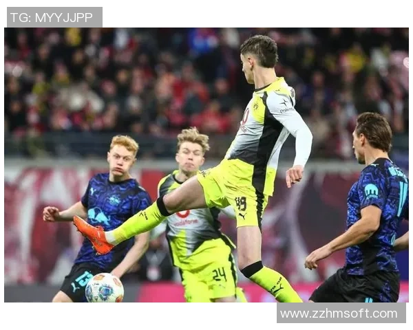 欧冠激战多特蒙德5-1波尔图补时进球引发全场沸腾与争议判罚