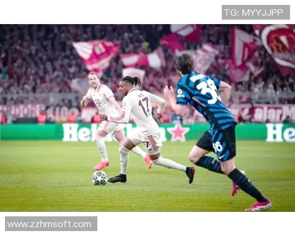 欧冠激战：拜仁逆转里昂全场沸腾精彩瞬间回顾