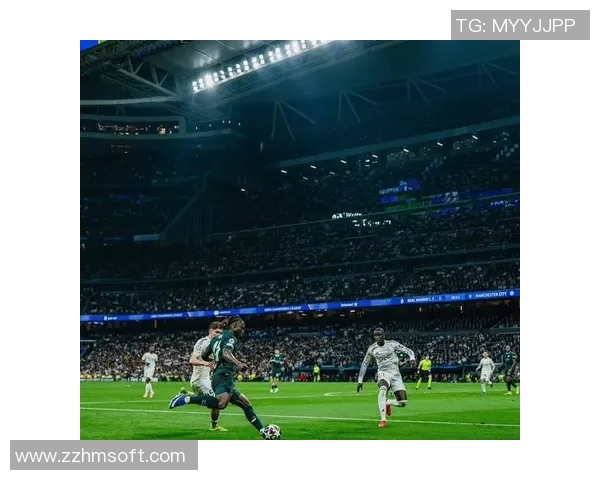 中超精彩对决皇马逆转曼城帽子戏法引爆全场热情