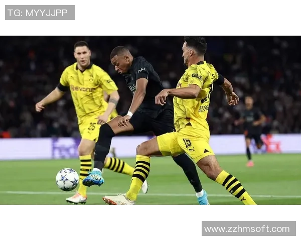 欧冠冷门时刻多特蒙德3-0战胜AC米兰乌龙球引发全场狂欢