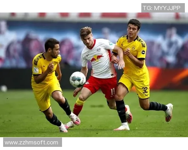 欧联杯精彩对决多特蒙德与莱比锡战成平局绝杀瞬间引发全场狂欢